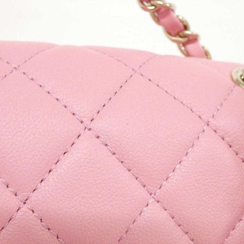 Chanel As3860 Backpack Sac