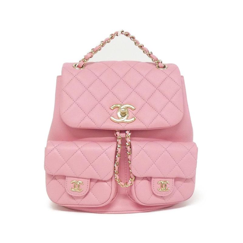 Chanel As3860 Backpack Sac