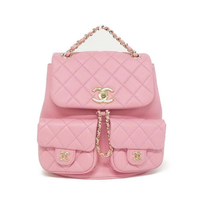 Chanel As3860 Backpack Sac