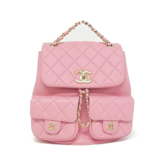 Chanel As3860 Backpack Sac