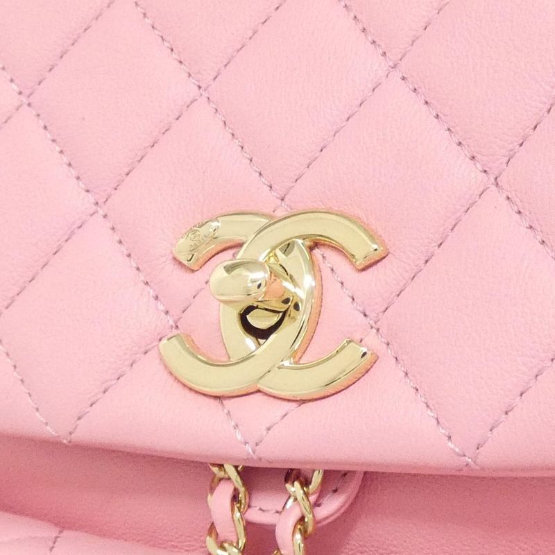 Chanel As3860 Backpack Sac