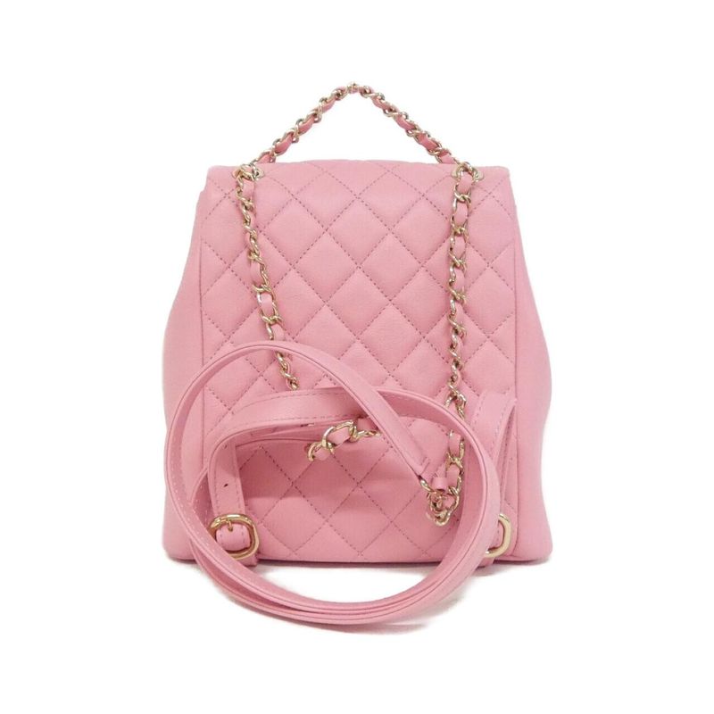 Chanel As3860 Backpack Sac