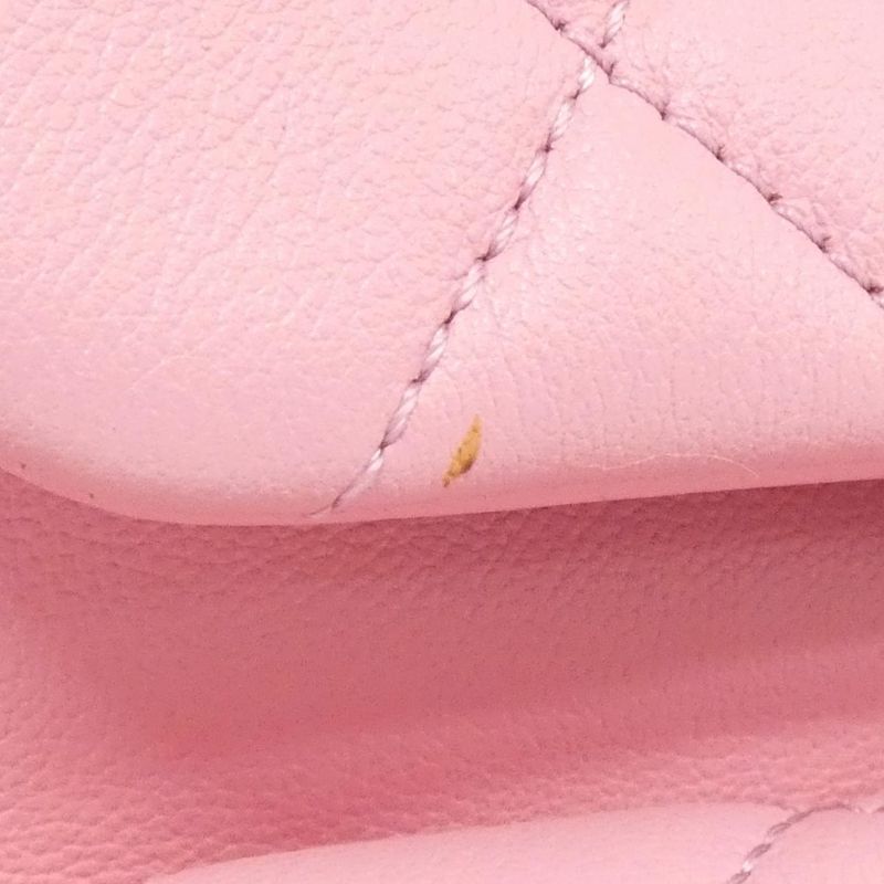 Chanel As3860 Backpack Sac