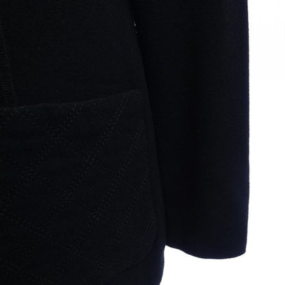 Chanel P61292v46593 19S Collarless Jacket