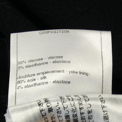 Chanel P61292v46593 19S Collarless Jacket