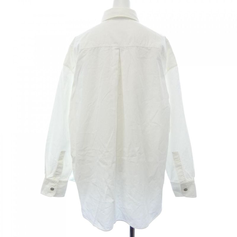 Chanel Look22 P76788v40617 Shirt