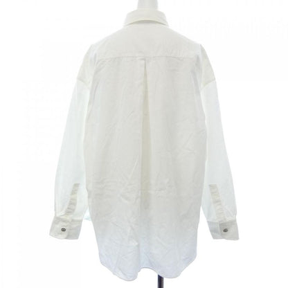 Chanel Look22 P76788v40617 Shirt