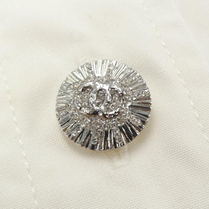 Chanel Look22 P76788v40617 Shirt