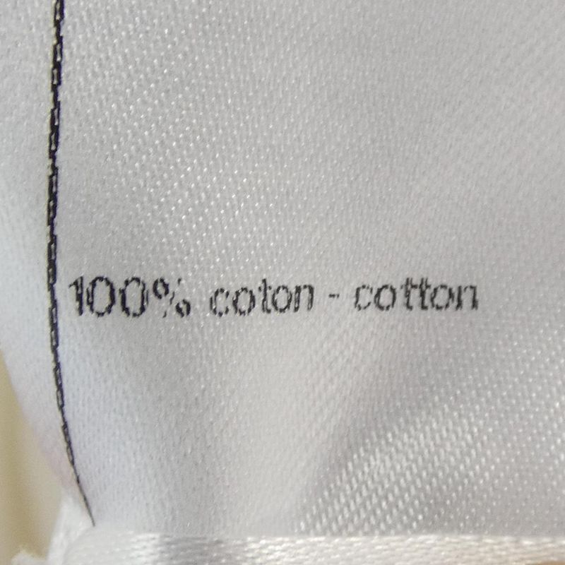 Chanel Look22 P76788v40617 Shirt