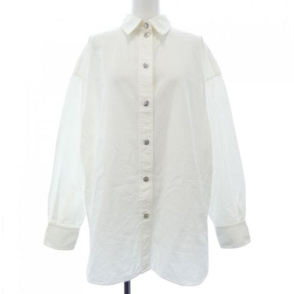 Chanel Look22 P76788v40617 Shirt