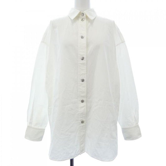 Chanel Look22 P76788v40617 Shirt