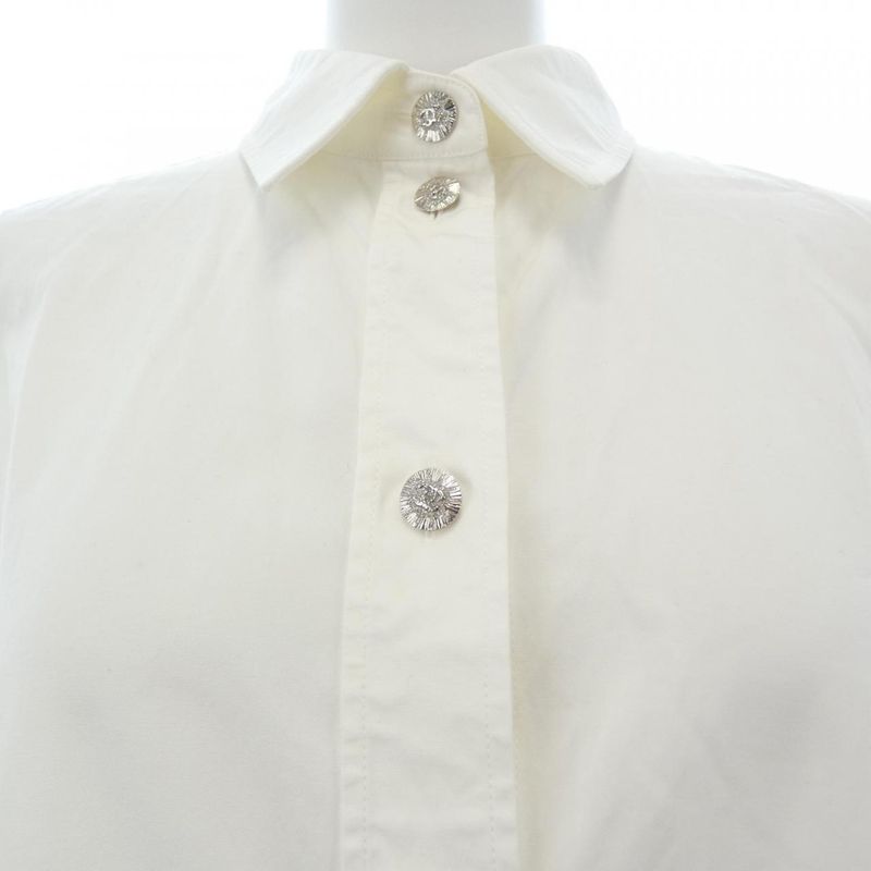 Chanel Look22 P76788v40617 Shirt