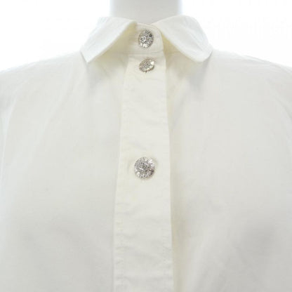 Chanel Look22 P76788v40617 Shirt