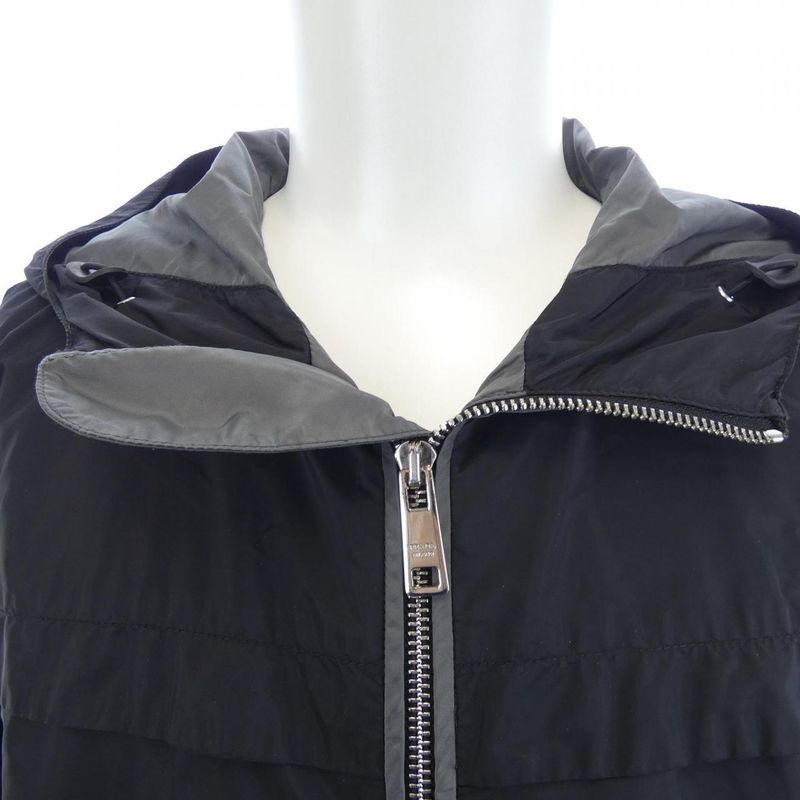 Prada Sgb466 S142 Q04 Blouson