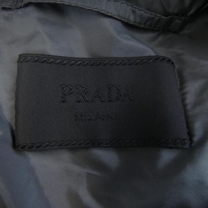 Prada Sgb466 S142 Q04 Blouson