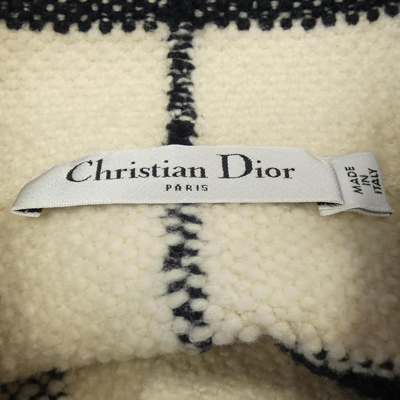 Christian DIOR Check'n'dior 224v13am706 Jacket