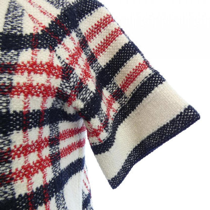 Christian DIOR Check'n'dior 224v13am706 Jacket