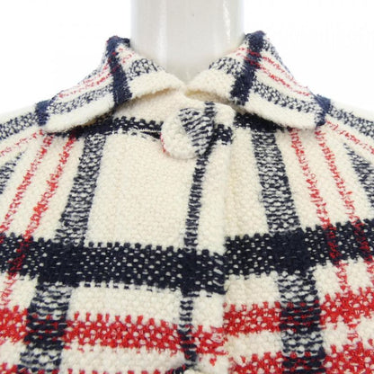 Christian DIOR Check'n'dior 224v13am706 Jacket