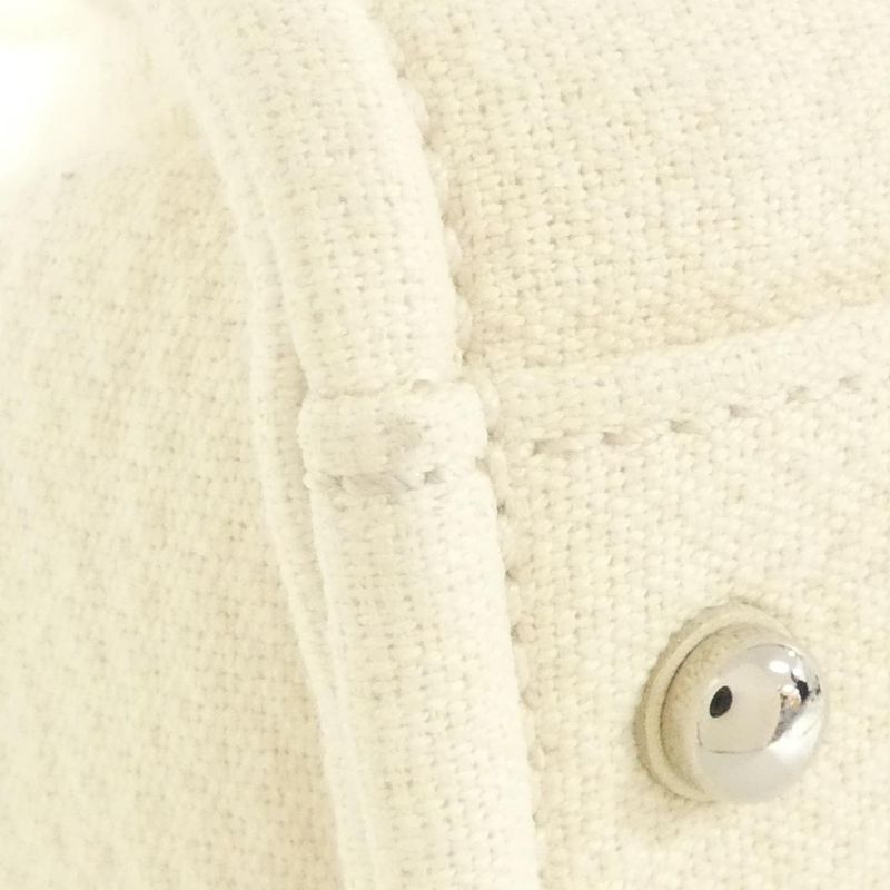 Chanel Deauville Line As4166 Boston Bag