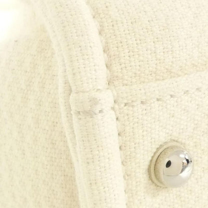 Chanel Deauville Line As4166 Boston Bag