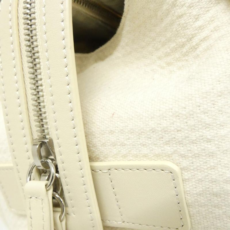 Chanel Deauville Line As4166 Boston Bag