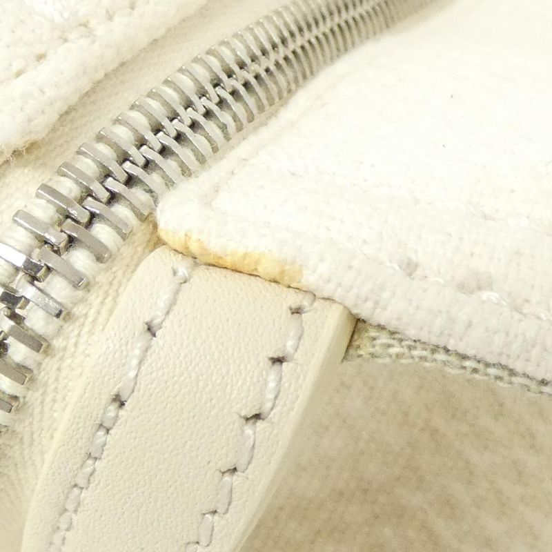 Chanel Deauville Line As4166 Boston Bag