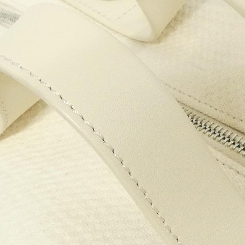 Chanel Deauville Line As4166 Boston Bag