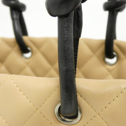 Chanel Cambon Line 25167 Bag
