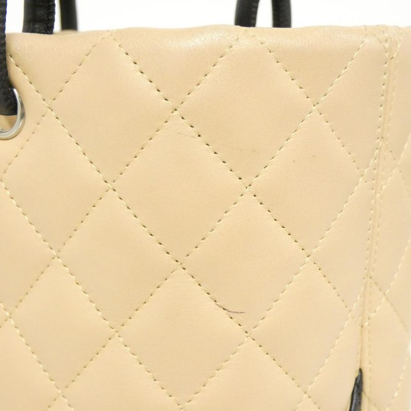 Chanel Cambon Line 25167 Bag