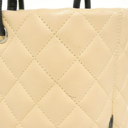 Chanel Cambon Line 25167 Bag