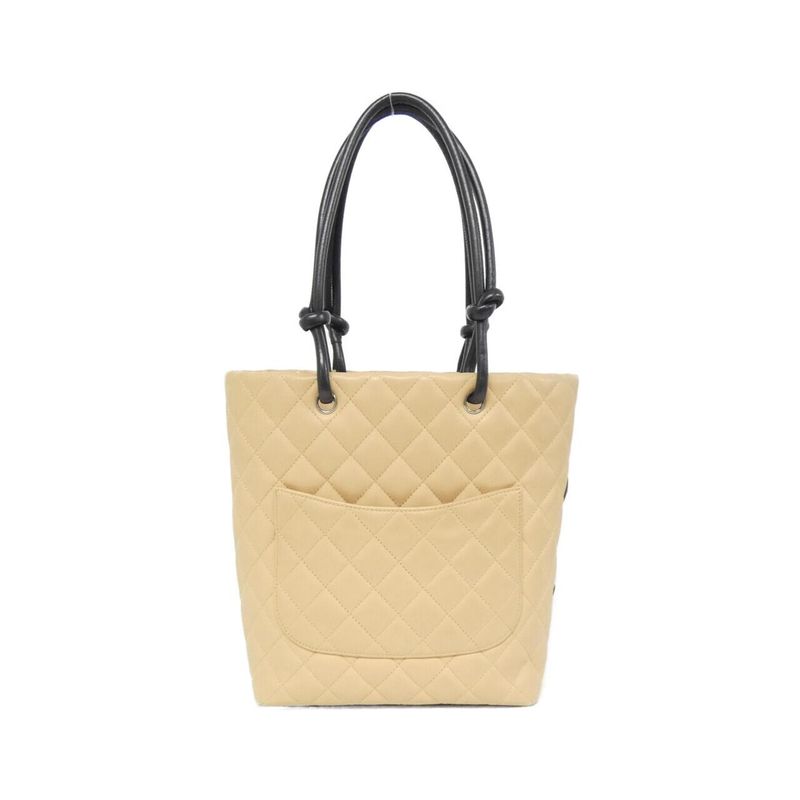 Chanel Cambon Line 25167 Bag