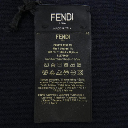 Fendi Fxs124 AIKI Muffler