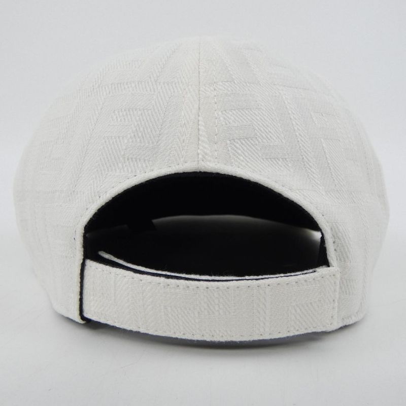 Fendi Fxq964 AN9U Cap