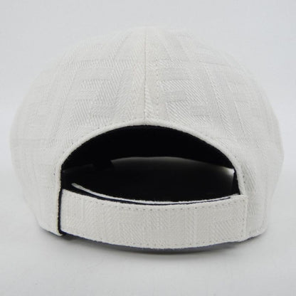 Fendi Fxq964 AN9U Cap