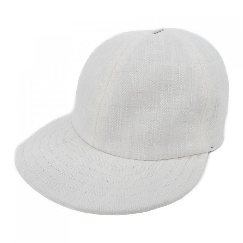 Fendi Fxq964 AN9U Cap