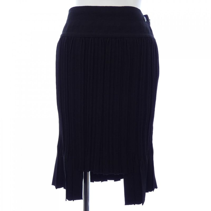 Chanel P47639k06070 Skirt