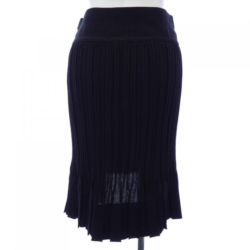 Chanel P47639k06070 Skirt