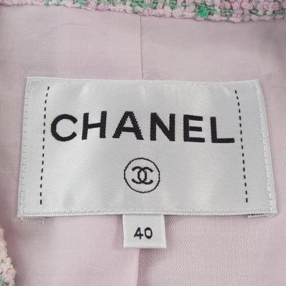 Chanel P70531v61850 21S Jacket