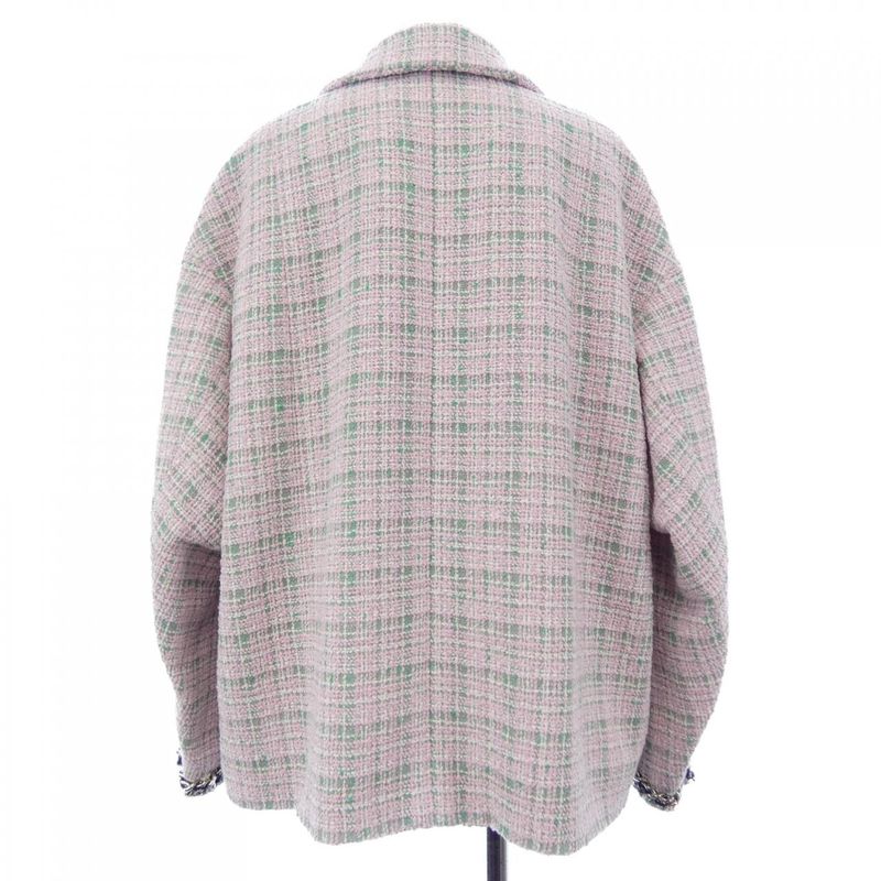 Chanel P70531v61850 21S Jacket