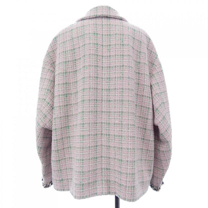 Chanel P70531v61850 21S Jacket