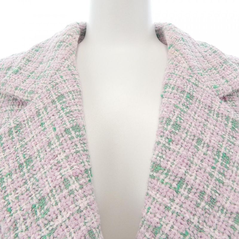 Chanel P70531v61850 21S Jacket