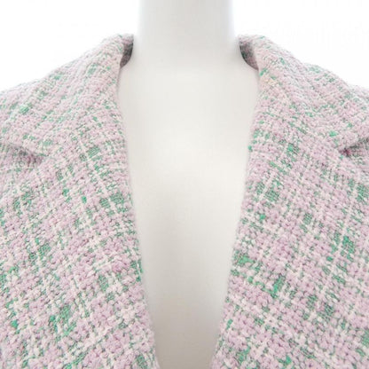 Chanel P70531v61850 21S Jacket