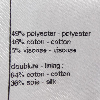 Chanel P70531v61850 21S Jacket