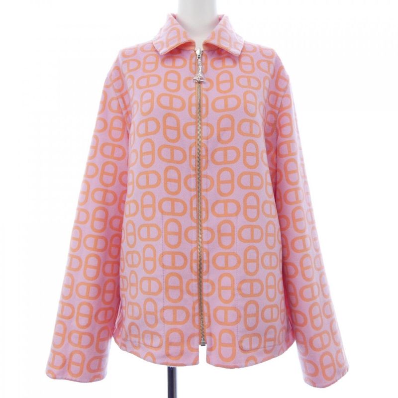 Hermes Chaine D'ancre 3e0134d1 Jacket