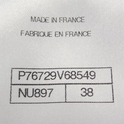 Chanel Look7 P76729v68549 24P Skirt