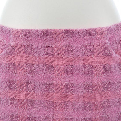 Chanel Look7 P76729v68549 24P Skirt