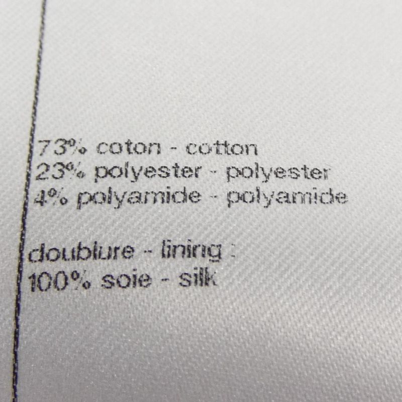 Chanel Look7 P76729v68549 24P Skirt