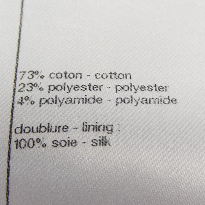 Chanel Look7 P76729v68549 24P Skirt