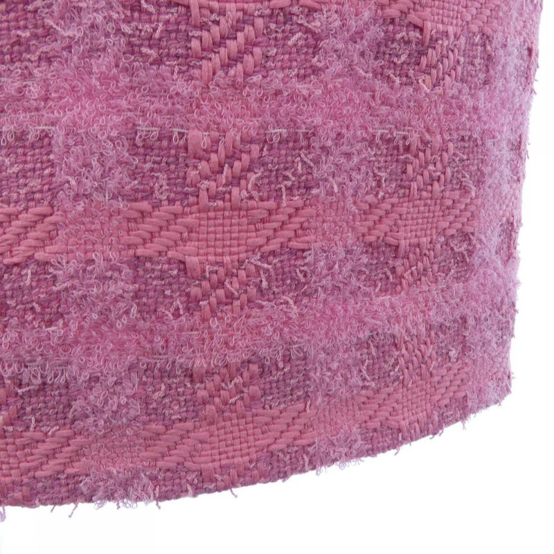 Chanel Look7 P76729v68549 24P Skirt
