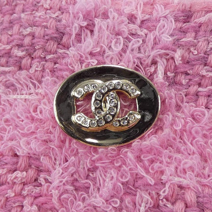 Chanel Look7 P76729v68549 24P Skirt